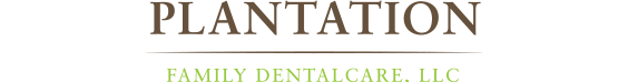 Plantation Family Dentalcare Logo