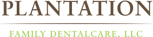 Plantation Family Dentalcare Logo